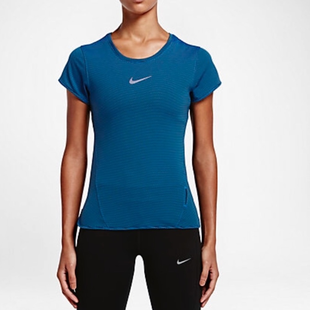 Nike AeroReact Women's Running Top